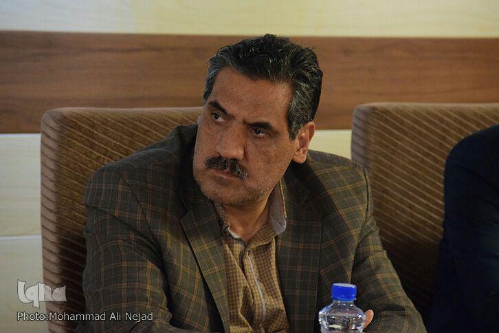 گزارش تصویری نشست هم شی پزشکان با هدف راه اندازی مرکز ناباروری جهاد ی لرستان گزارش تصویری نشست هم شی پزشکان با هدف راه اندازی مرکز ناباروری جهاد ی لرستان