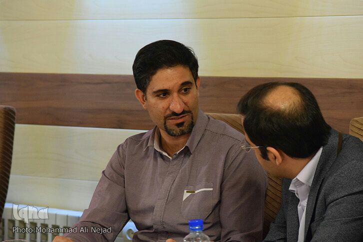 گزارش تصویری نشست هم شی پزشکان با هدف راه اندازی مرکز ناباروری جهاد ی لرستان گزارش تصویری نشست هم شی پزشکان با هدف راه اندازی مرکز ناباروری جهاد ی لرستان