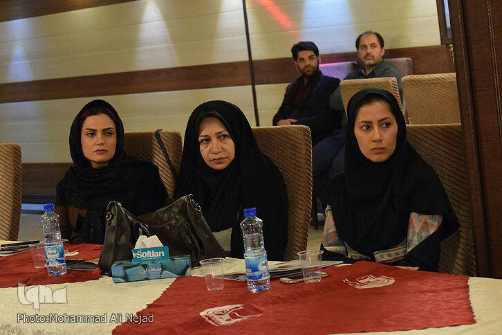 گزارش تصویری نشست هم شی پزشکان با هدف راه اندازی مرکز ناباروری جهاد ی لرستان گزارش تصویری نشست هم شی پزشکان با هدف راه اندازی مرکز ناباروری جهاد ی لرستان