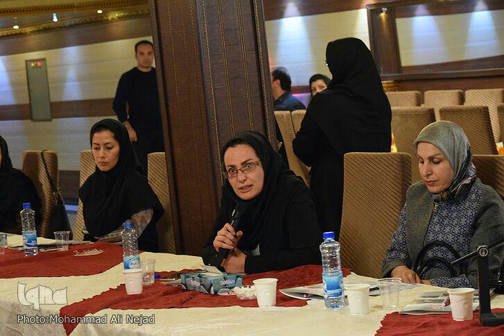 گزارش تصویری نشست هم شی پزشکان با هدف راه اندازی مرکز ناباروری جهاد ی لرستان گزارش تصویری نشست هم شی پزشکان با هدف راه اندازی مرکز ناباروری جهاد ی لرستان