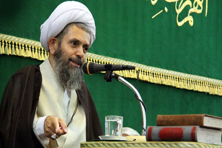 Image result for آیت الله احدی روضه نیوز