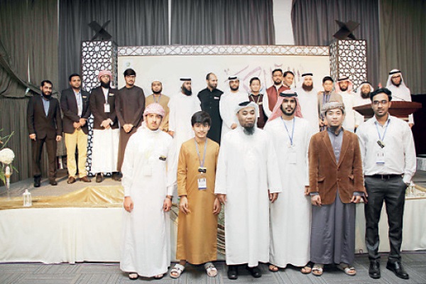 جزئیات مسابقات قرآن ویژه تازه‌مسلمانان در دبی