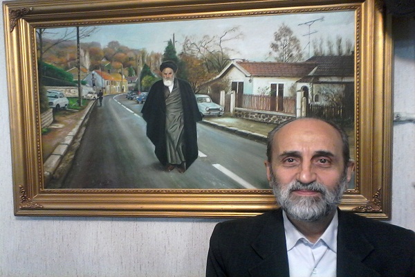 نگاهی به فعالیت کانون مهد قرآن کوثر تهران