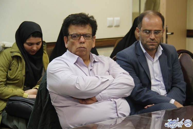 گزارش تصویری/نشست های تخصصی انقلاب ی، توسعه فرهنگی، امنیت و در شهرکرد گزارش تصویری/نشست های تخصصی انقلاب ی، توسعه فرهنگی، امنیت و در شهرکرد