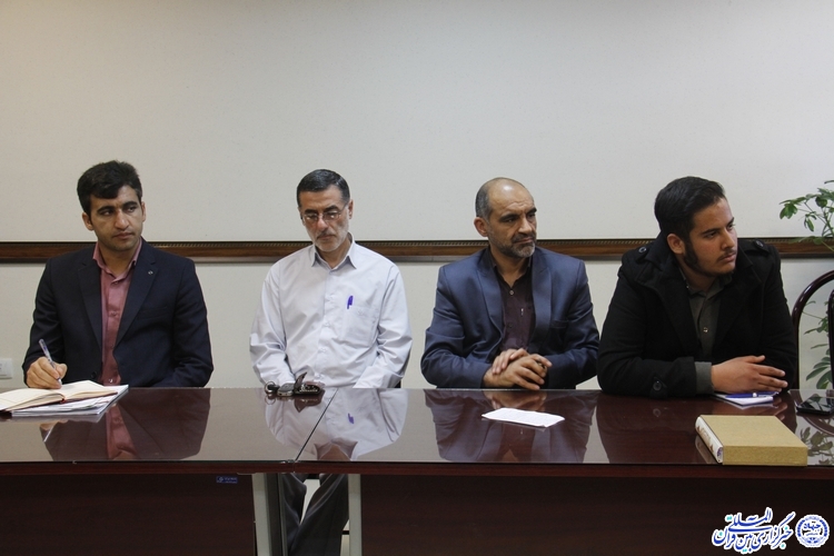 گزارش تصویری/نشست های تخصصی انقلاب ی، توسعه فرهنگی، امنیت و در شهرکرد گزارش تصویری/نشست های تخصصی انقلاب ی، توسعه فرهنگی، امنیت و در شهرکرد