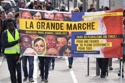 «اقلیت سکوت» فرانسه و انتخاباتی زیر سایه وحشت