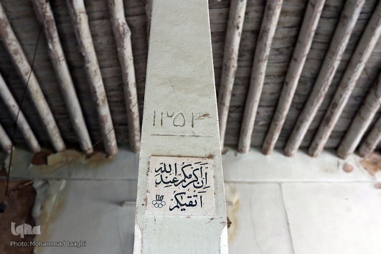 وقتی خواسته‌ همه اهالی روستا در یک چیز خلاصه می‌شود: «مسجد را احیا کنید»