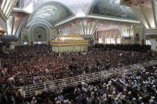 جزئیات مراسم سالگرد ارتحال امام خمینی(ره)