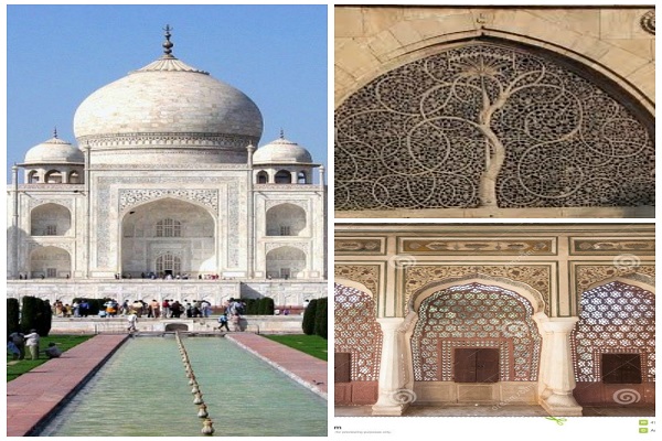 فردا//تجلی معماری اسلامی ایرانی در شبه قاره هند + عکس