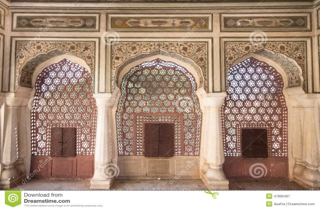 فردا//تجلی معماری اسلامی ایرانی در شبه قاره هند + عکس