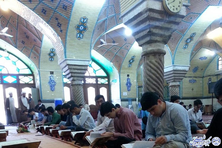 Image result for ‫مسجد شهباز خان کرمانشاه‬‎
