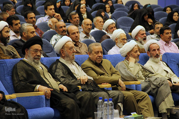 بزرگداشت آیت الله امینی بزرگداشت آیت الله امینی