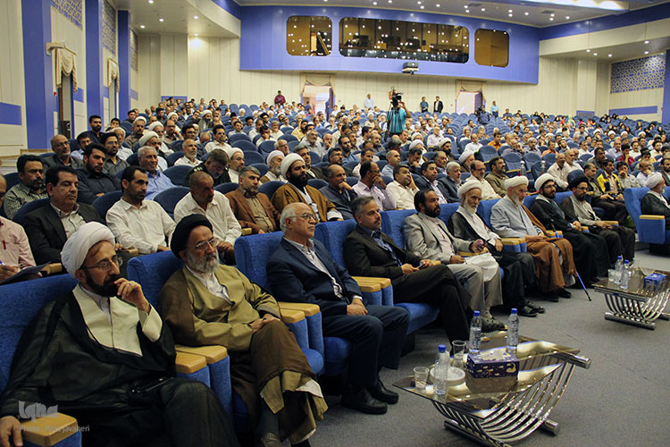 بزرگداشت آیت الله امینی بزرگداشت آیت الله امینی
