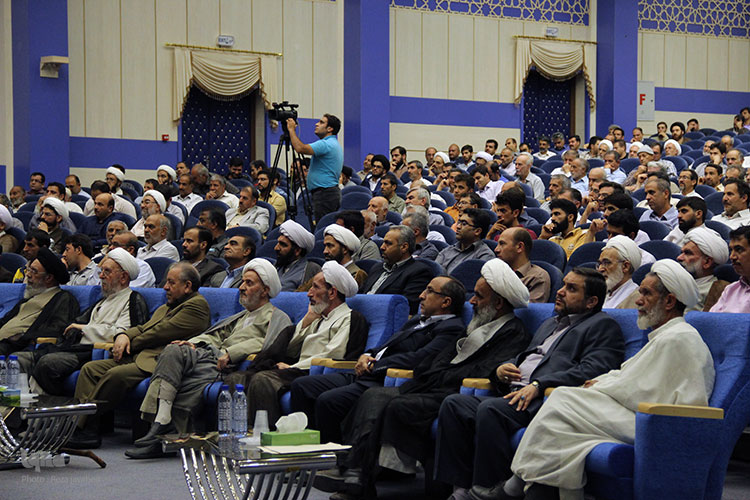 بزرگداشت آیت الله امینی بزرگداشت آیت الله امینی