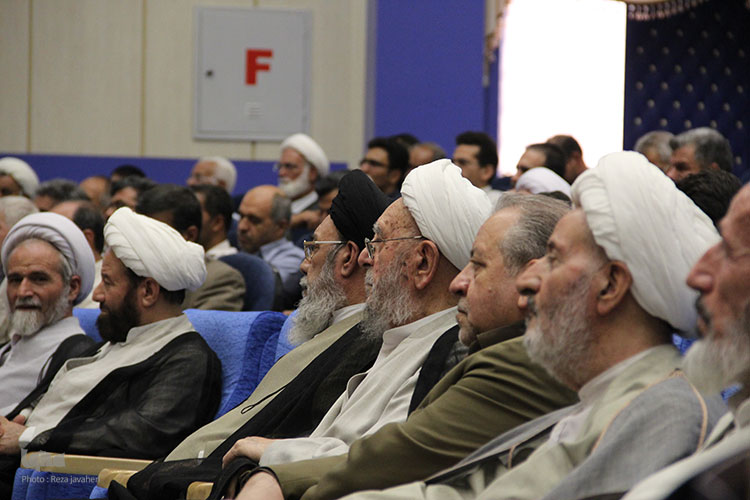بزرگداشت آیت الله امینی بزرگداشت آیت الله امینی