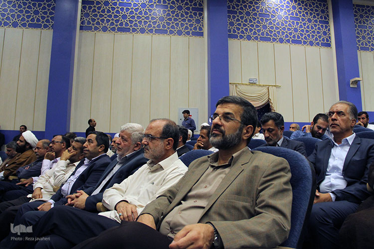 بزرگداشت آیت الله امینی بزرگداشت آیت الله امینی