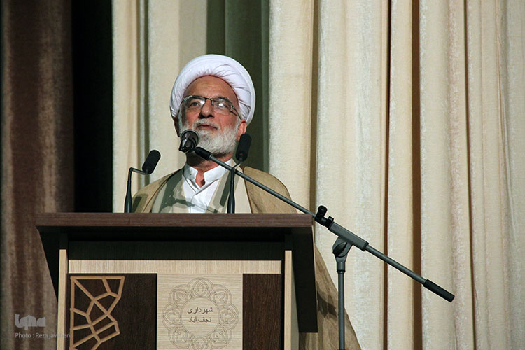 بزرگداشت آیت الله امینی بزرگداشت آیت الله امینی