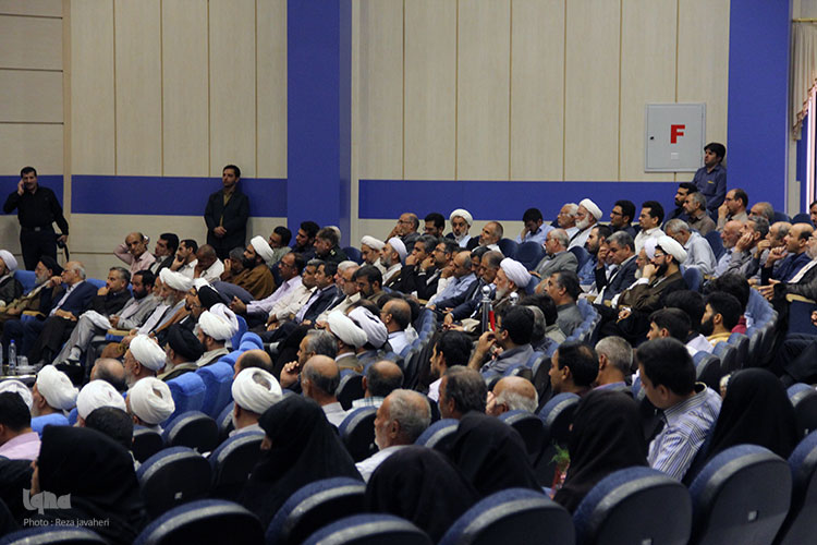 بزرگداشت آیت الله امینی بزرگداشت آیت الله امینی