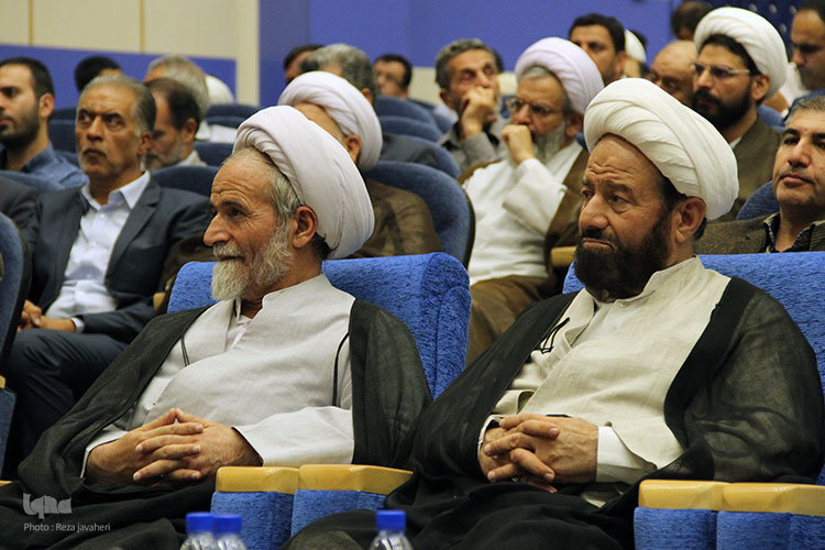 بزرگداشت آیت الله امینی بزرگداشت آیت الله امینی