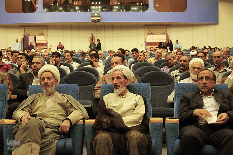 بزرگداشت آیت الله امینی بزرگداشت آیت الله امینی