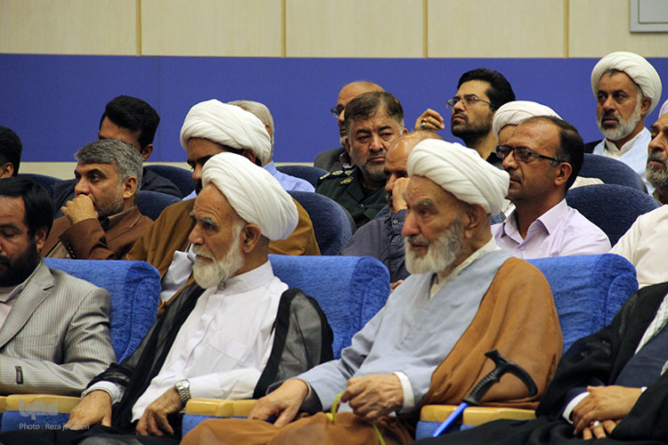 بزرگداشت آیت الله امینی بزرگداشت آیت الله امینی