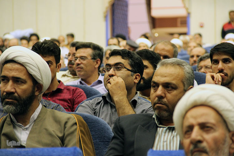 بزرگداشت آیت الله امینی بزرگداشت آیت الله امینی