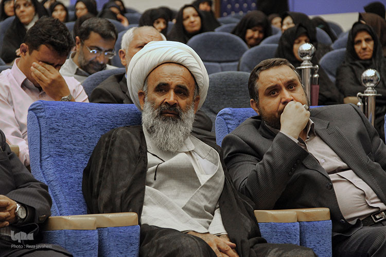 بزرگداشت آیت الله امینی بزرگداشت آیت الله امینی