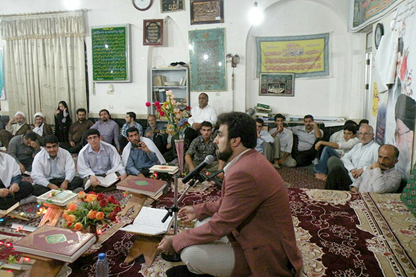 محمدجواد حسنی