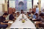 دبیر کانون قرآن وعترت دانشگاه سیستان و بلوچستان: قرآن محور وحدت در دانشگاههای سیستان وبلوچستان است