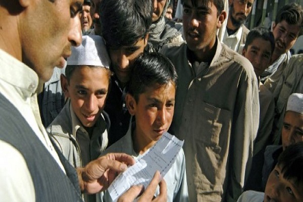 عذرخواهی آمریکا از مردم افغانستان به خاطر اهانت به قرآن