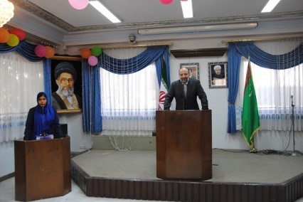 جشن «از قربان تا غدیر» در ترکمنستان + عکس