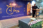 فعالیتهای قرآنی جهاد دانشگاهی؛ فرصتی برای تولید محتوا در کشور