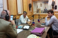 در برنامه رادیویی افق مدیرعامل ایکنا به مباحثی در زمینه تند بودن موضع ایکنا در مسابقات سراسری را رد کرد