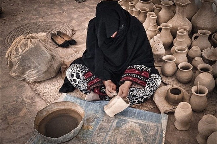 روستای کلپورگان سراوان ثبت جهانی شد روستای کلپورگان سراوان ثبت جهانی شد