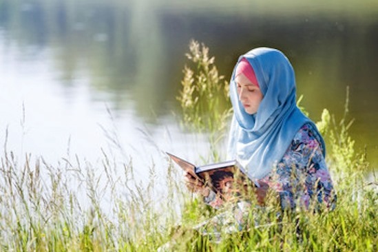  لذت بردن از قرآن