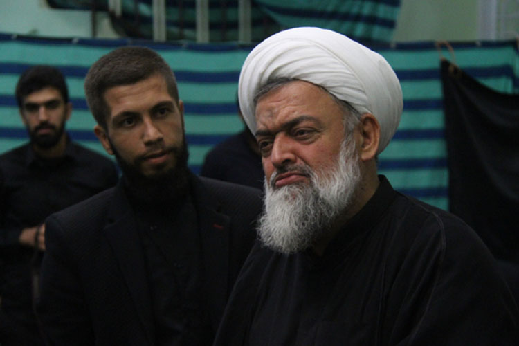 گزارش تصویری عزاداری دهه دوم محرم در کوهدشت گزارش تصویری عزاداری دهه دوم محرم در کوهدشت