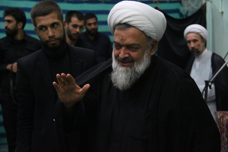 گزارش تصویری عزاداری دهه دوم محرم در کوهدشت گزارش تصویری عزاداری دهه دوم محرم در کوهدشت