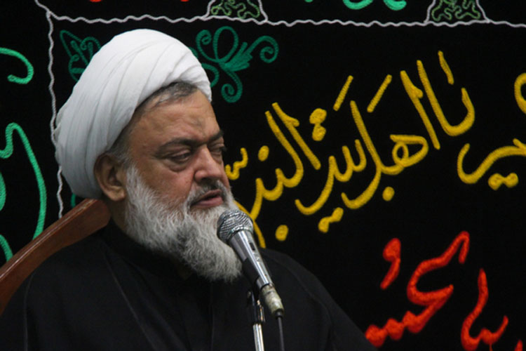 گزارش تصویری عزاداری دهه دوم محرم در کوهدشت گزارش تصویری عزاداری دهه دوم محرم در کوهدشت