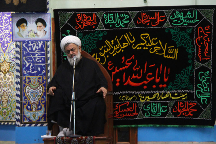 گزارش تصویری عزاداری دهه دوم محرم در کوهدشت گزارش تصویری عزاداری دهه دوم محرم در کوهدشت