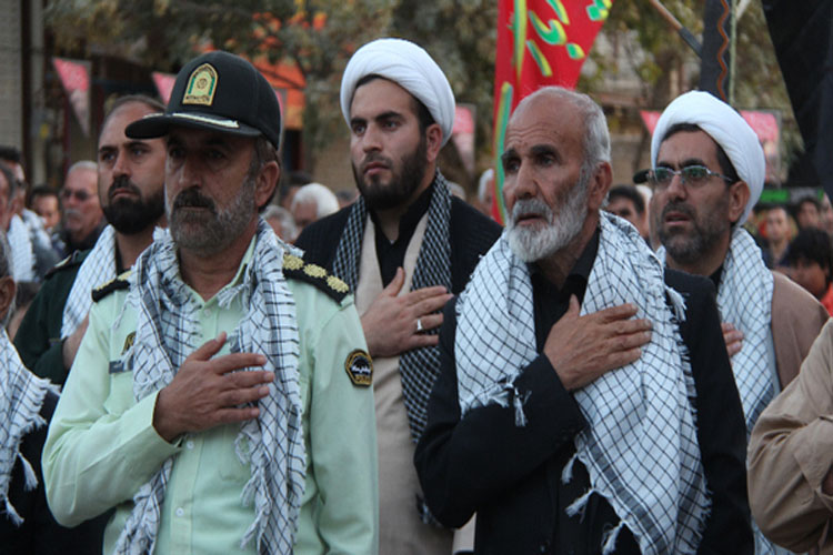 گزارش تصویری «آبروی محله» در کوهدشت گزارش تصویری «آبروی محله» در کوهدشت
