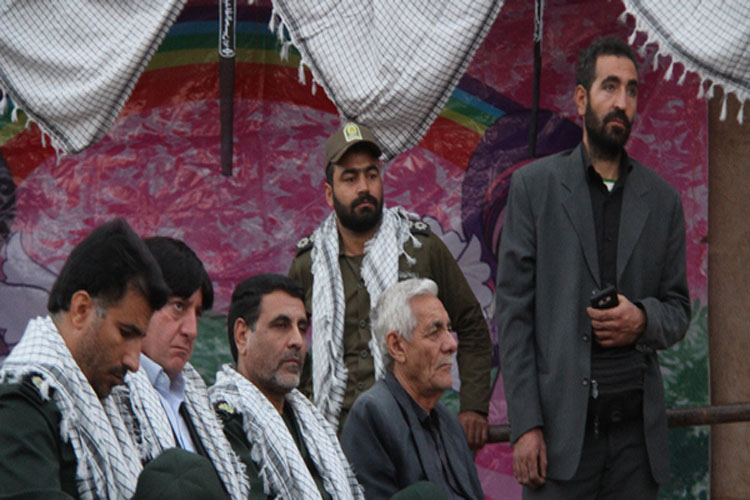 گزارش تصویری «آبروی محله» در کوهدشت گزارش تصویری «آبروی محله» در کوهدشت
