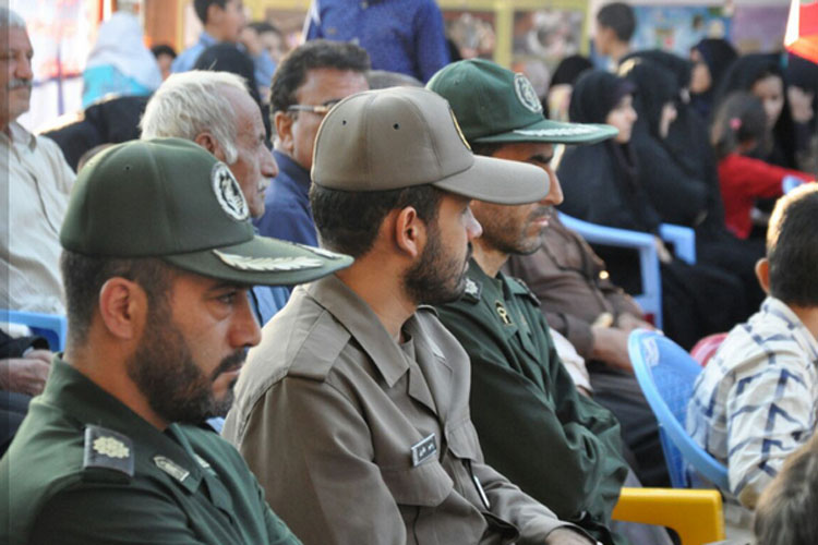 گزارش تصویری «آبروی محله» در کوهدشت گزارش تصویری «آبروی محله» در کوهدشت