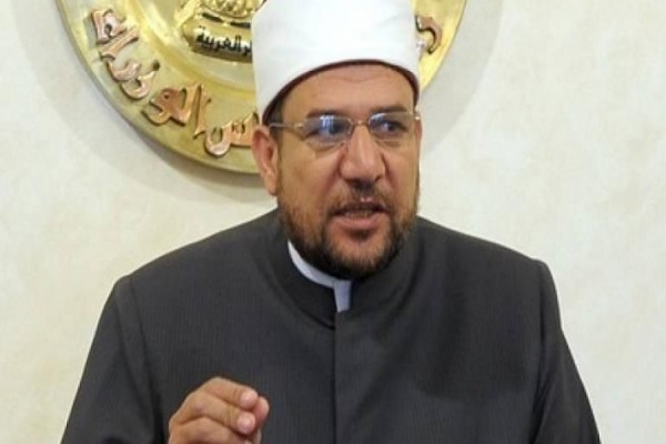 مساجد بزرگ مصر، صاحب مدارس قرآنی می‌شوند