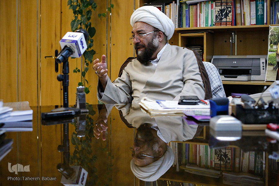 ایکنا ایکنا