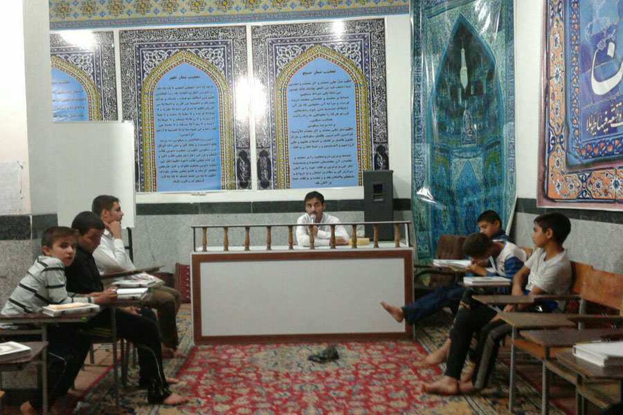 گزارش تصویری گزارش تصویری