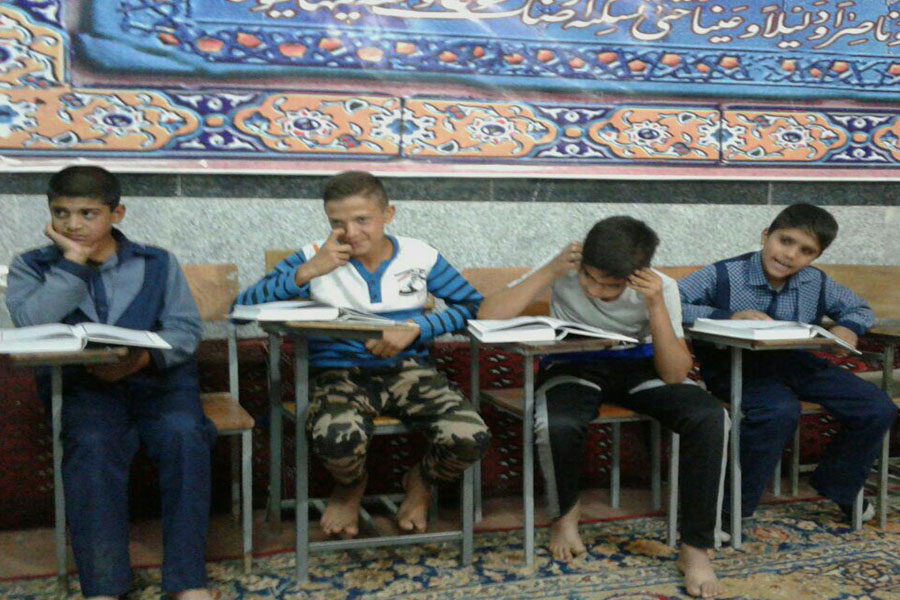 گزارش تصویری گزارش تصویری
