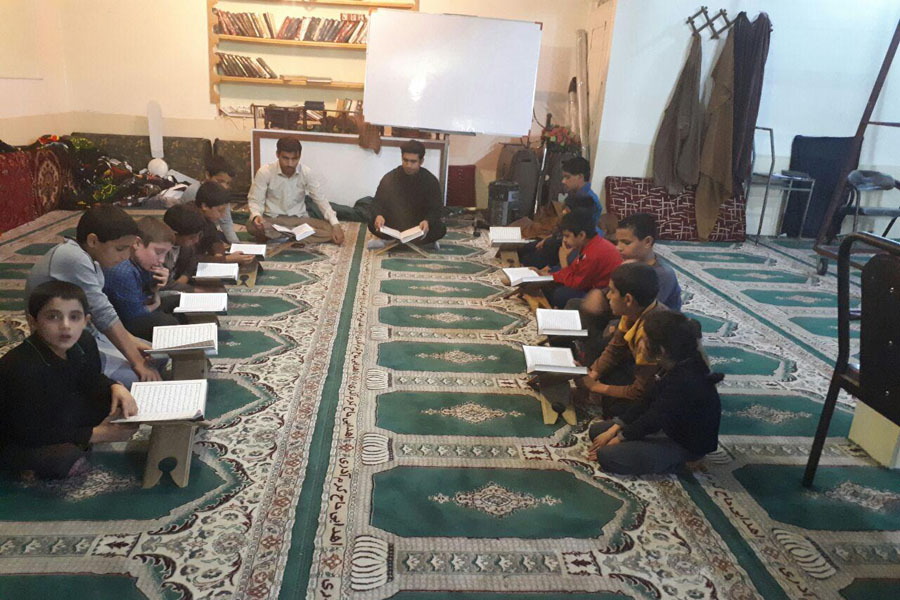 گزارش تصویری گزارش تصویری
