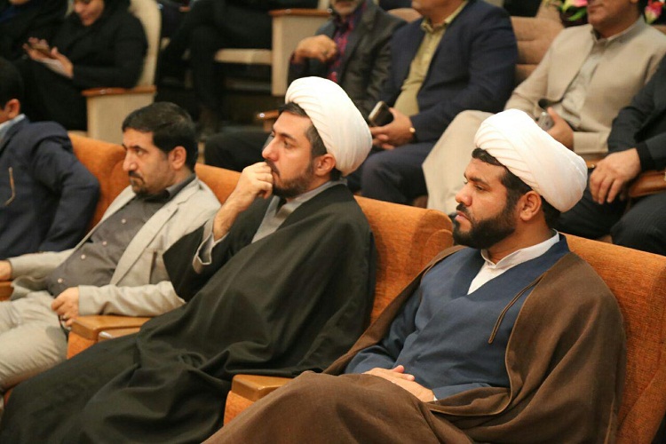 برگزاری مراسم تودیع و معارفه مدیرکل فرهنگ و راشاد ی برگزار شد + ع برگزاری مراسم تودیع و معارفه مدیرکل فرهنگ و راشاد ی برگزار شد + ع