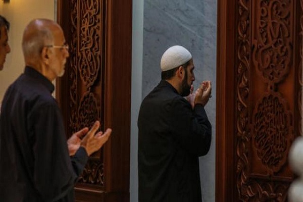 تکمیل پروژه ساخت گرانترین مسجد شیعی در فلوریدا/ انگلیسی تکمیل پروژه ساخت گرانترین مسجد شیعی در فلوریدا/ انگلیسی