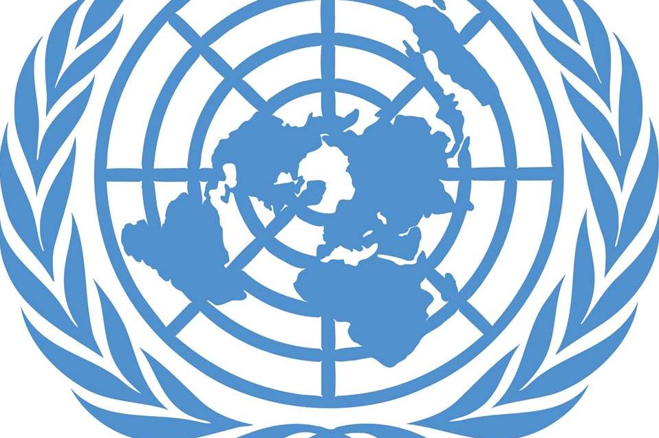 ابراز همدردی سازمان ملل متحد با زلزله زدگان ایران و عراق